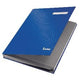 Anfangsmappe Bene 76400 blau 18 Stück A4
