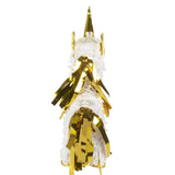 Mini Pinata Unicorn White - afbeelding 2
