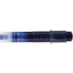 Marker-Nachfüllung Pilot V-Board Master Polypropylen blau