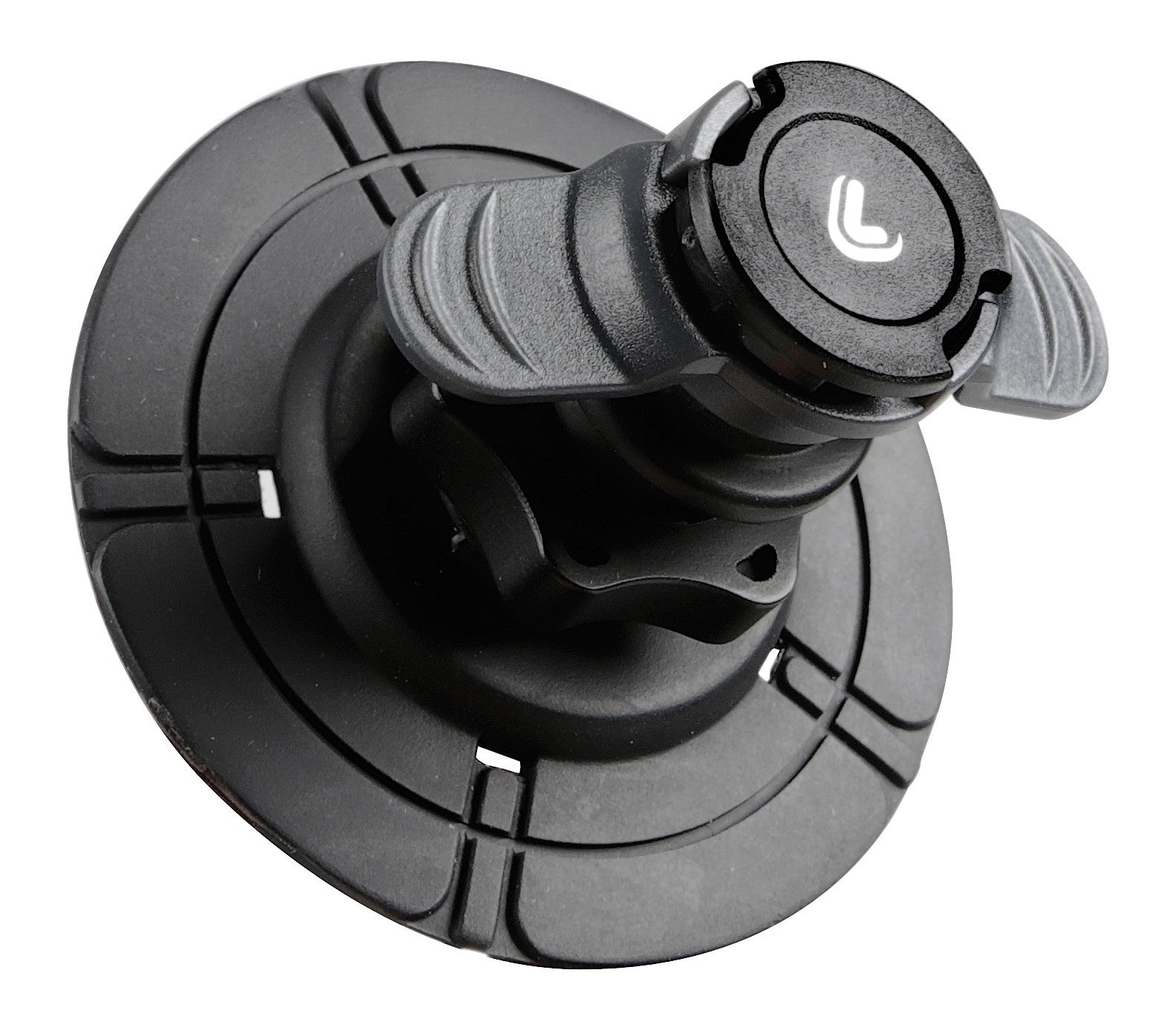 Lampa Opti-Stick Klebebefestigung