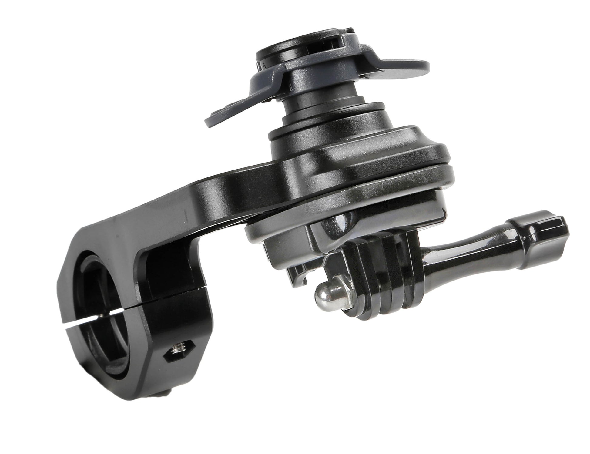 Lampa Opti-Combo Lenkerhalterung