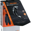 LAMPA Opti-Pol-Orbit-Halter für Spiegel- oder Schraubenbestätigung
