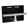 Lampa -Rack -Display mit Lenkstab (TEGO) zur Präsentation von Fahrradprodukten
