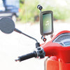 LAMPA Universal Telefonhalter Smart Scooter -Hülle