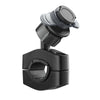 Lampa Titan Opti Donut Heavy Duty Steer Bestätigung