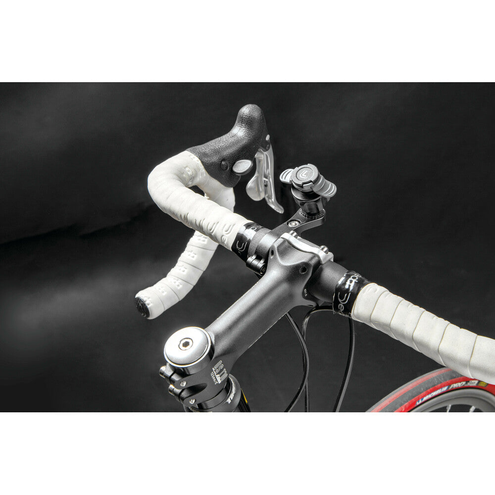 Lampa Titan Opti Combo Heavy Duty Steer Montage