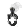 Lampa Titan Opti u Typ Pro Heavy Duty Lenkung Bestätigung