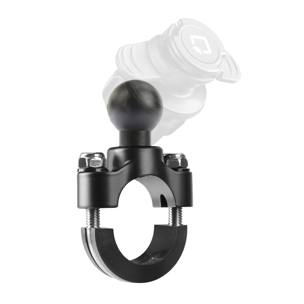 Lampa Titan Opti u Typ Pro Heavy Duty Lenkung Bestätigung