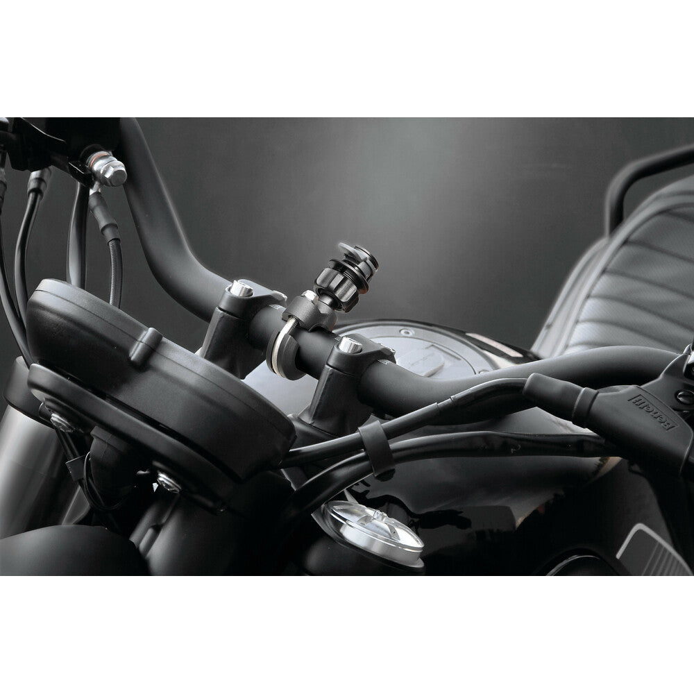 Lampa Titan Opti u Typ Pro Heavy Duty Lenkung Bestätigung