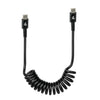 Lampa Federkabel USB Typ-C> Typ-C 100 cm