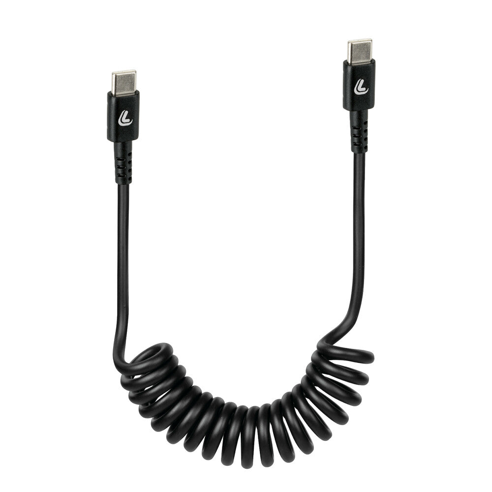 Lampa Federkabel USB Typ-C> Typ-C 100 cm