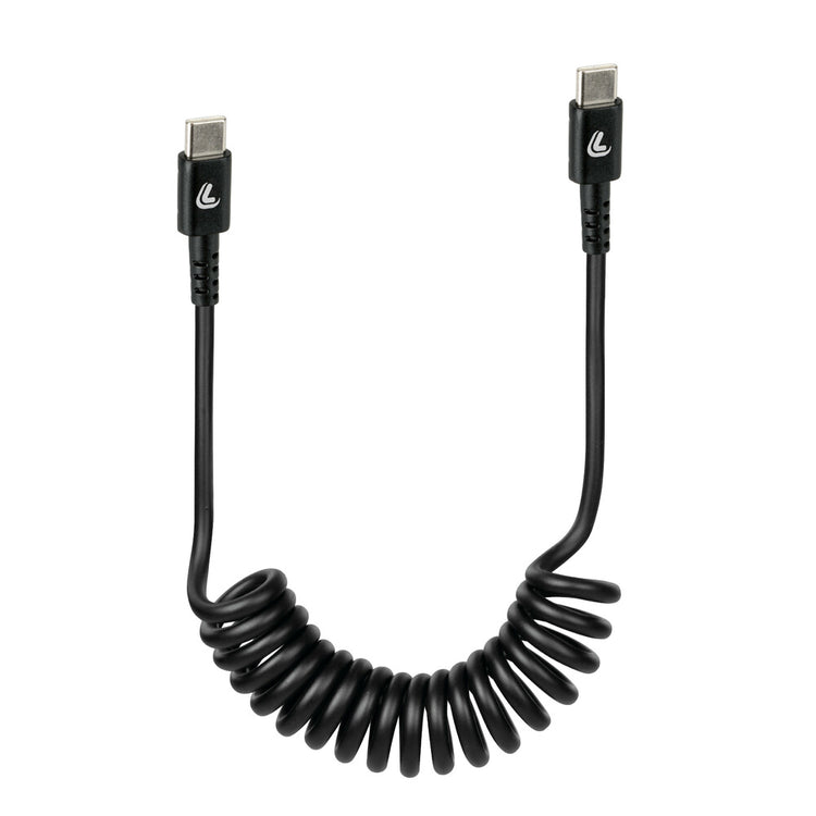 Lampa Federkabel USB Typ-C> Typ-C 100 cm