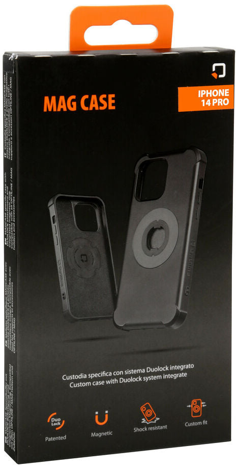 Lampa Optiline Telefonhalter für iPhone 14 Pro