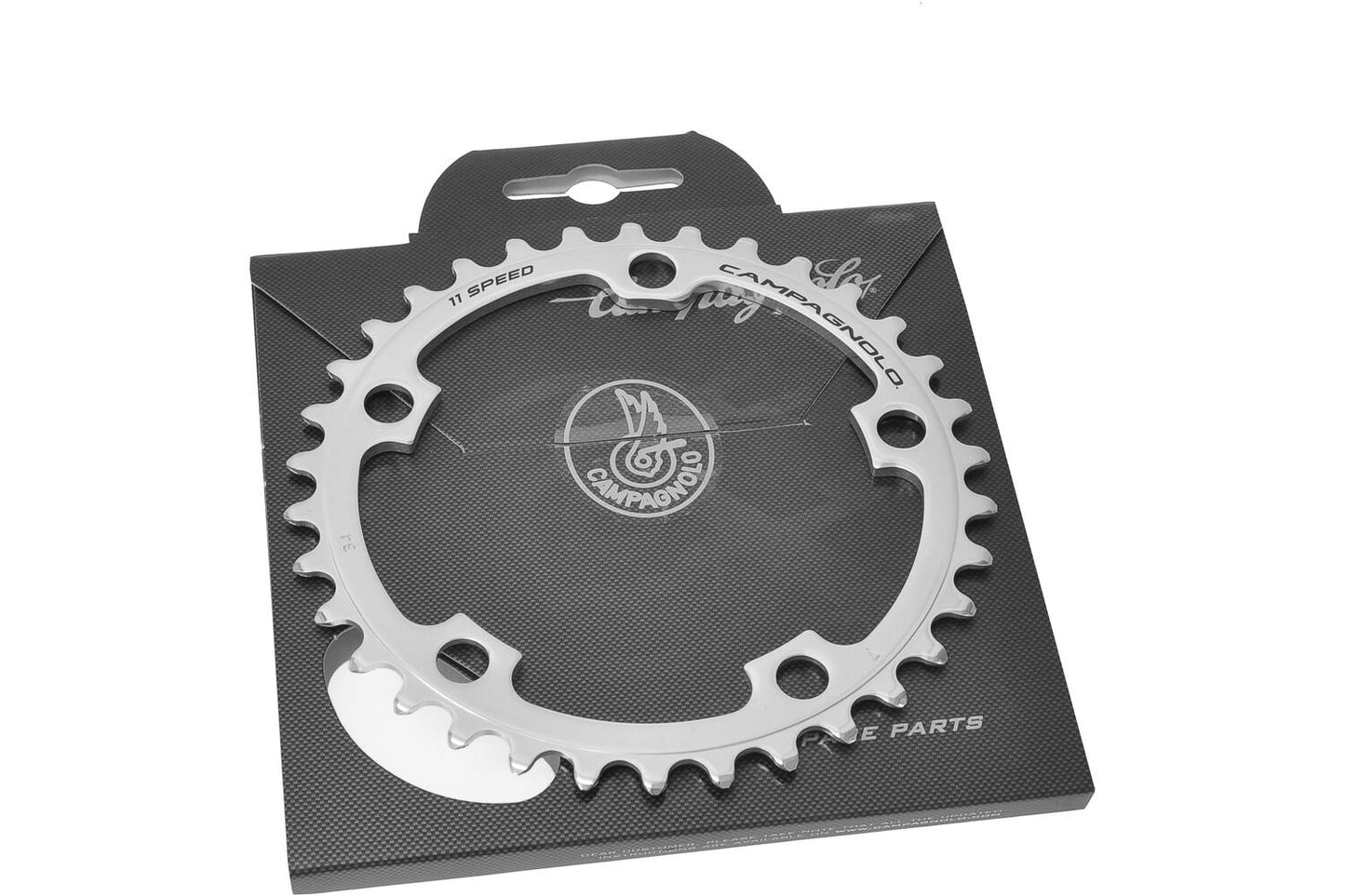 Campagnolo - Ketten -Top 34T. Athena Alu Titan 11 Speed ​​2011
