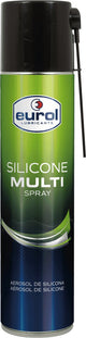 Eurol Silikonspray 400ml. 701320