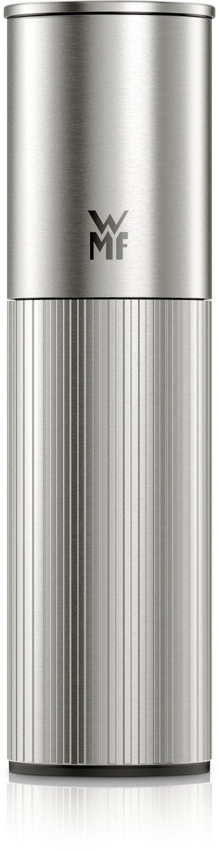 Wmf ceramill - Gewürzmühle - Edelstahl - Keramikmahlwerk - für Gewürze