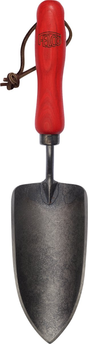 Felco 401 Gartenkelle – ideal für die Gartenarbeit und das Pflanzen in Beeten