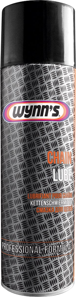 Wynn's Kettenschmiermittel 500 ml – 66479