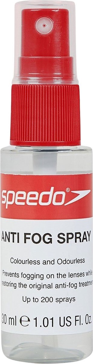 Speedo Antibeschlagspray 30ml