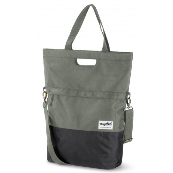 Urban Proof Käufer TAS 20L Recycling grün grau