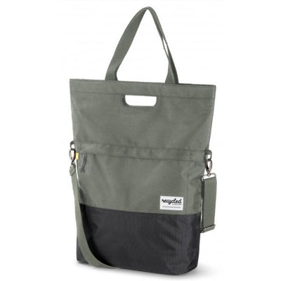 Urban Proof Käufer TAS 20L Recycling grün grau