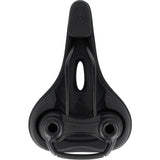 Simson Sattel Armonia moderat - schwarz - afbeelding 2