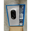 Shimano Cranket Altus MT2103 44-32-22 9V 175 mm schwarz