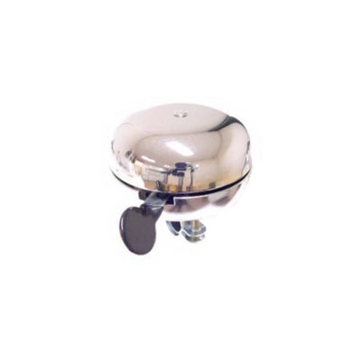 Widk Bicycle Bell Ding Dong Chrom Ø80mm