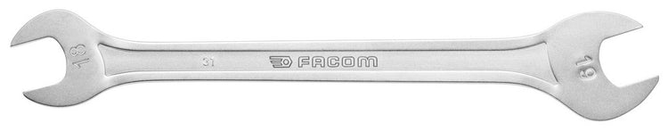 FACOM Maulschlüssel 10x11 flach