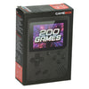 Gamebox – tragbare Spielekonsole mit 200 Spielen – Schwarz