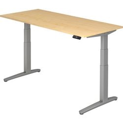 Sitz-Steh-Schreibtisch BR VXBHM16 3 SS 600x800