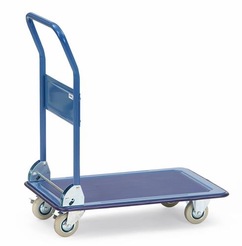 Fetra Plattformwagen 910x610 - 250kg