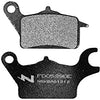 Newfren Bremsblock Set FD0539