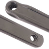 Edge Cranket E-Bike BNI 170 mm schwarz