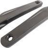 Edge Cranket E-Bike Verschiedenes JIS 170 mm schwarz