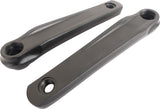 Edge Cranket E-Bike Verschiedenes JIS 170 mm schwarz - afbeelding 2