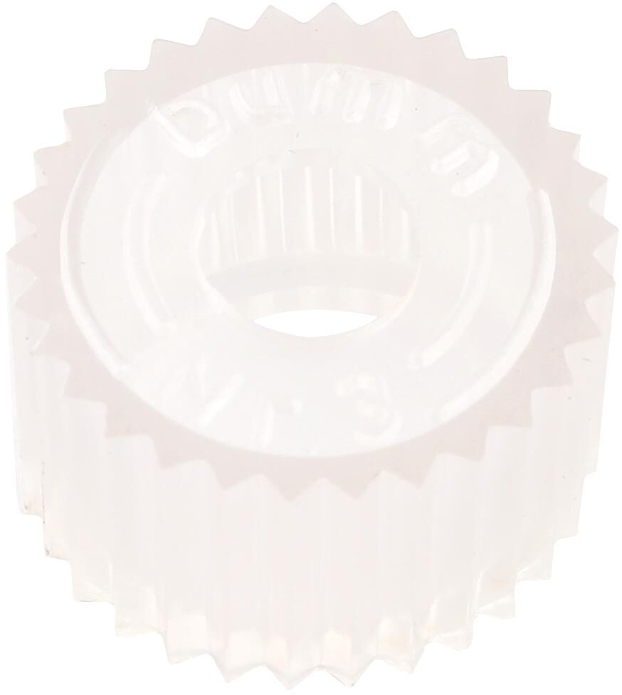 Busch + Müller Dynamo Cap B M Kunststoffgröße 3