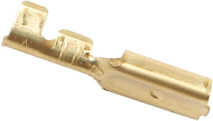 Monte Velo Cable Lug 2,8 x 0,5 mm