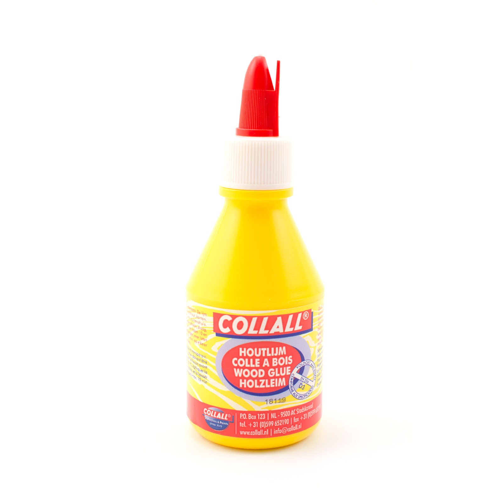 Collall • Holzleim 100 ml
