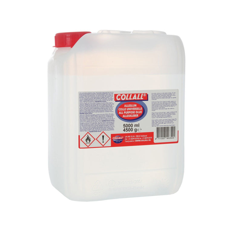 Collall • Allzweckkleber 5000 ml