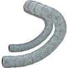 Supacaz Super klebriger Kush Kies Lenkung Lint Gunmetal