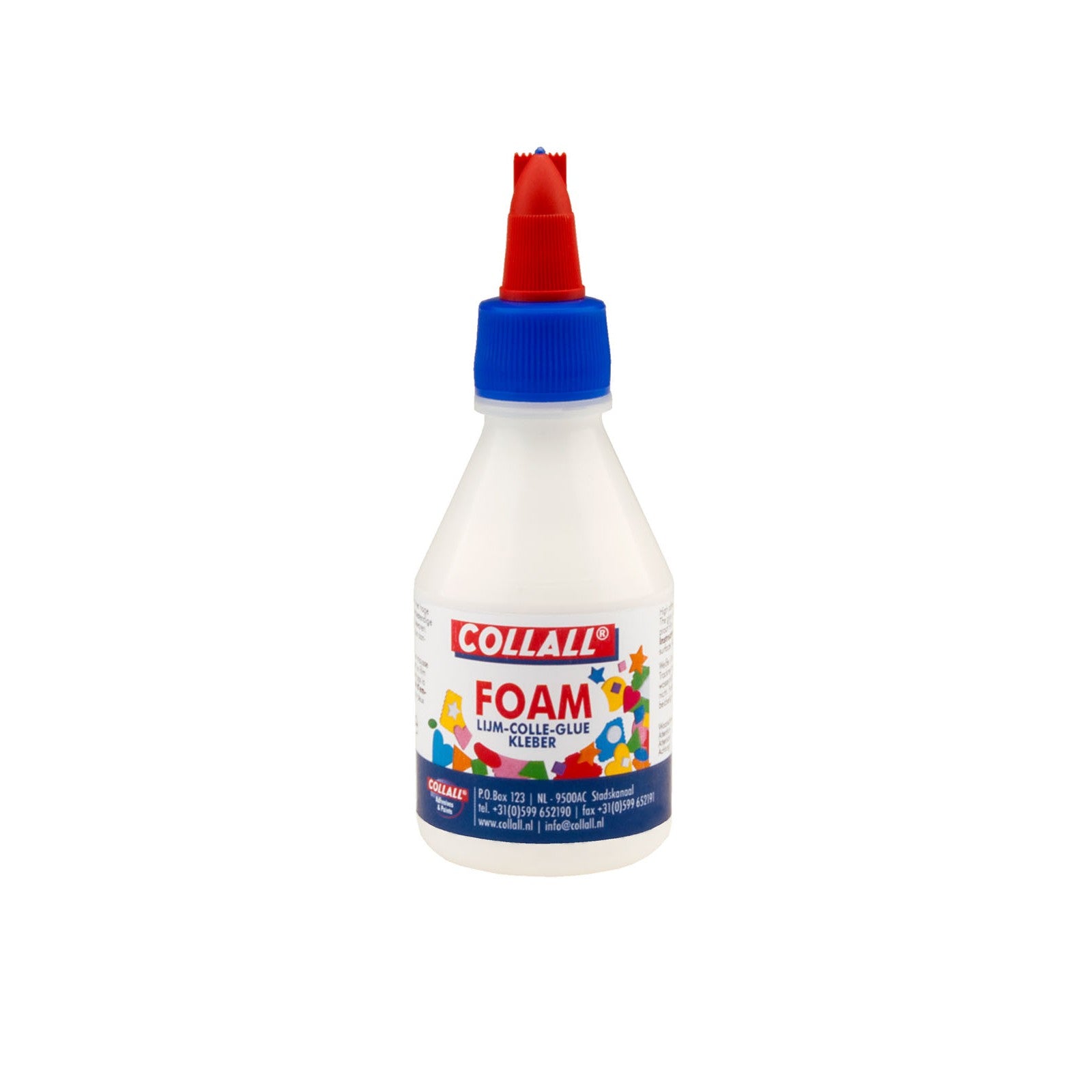 Collall • Schaumkleber 100 ml