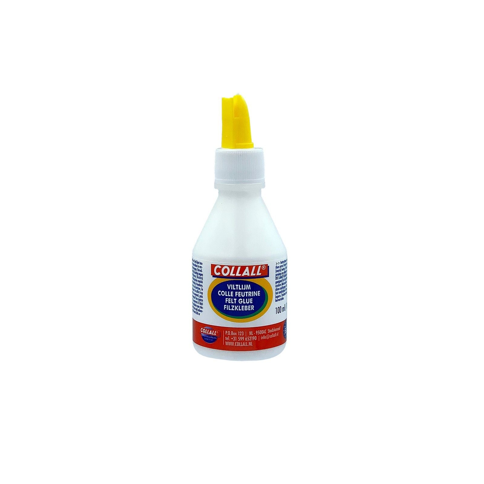 Collall • Filzkleber 100 ml