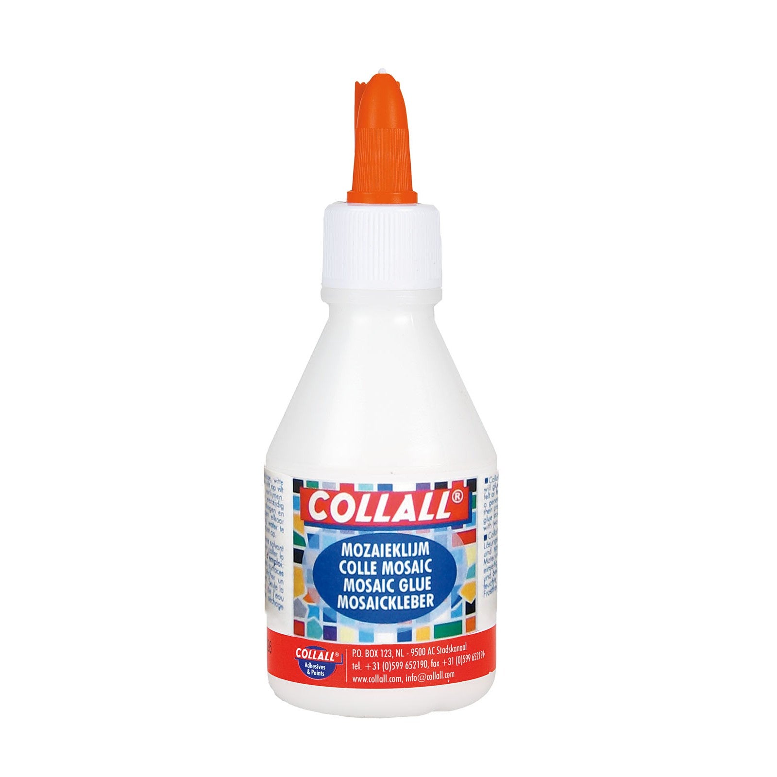 Collall • Mosaikkleber 100 ml