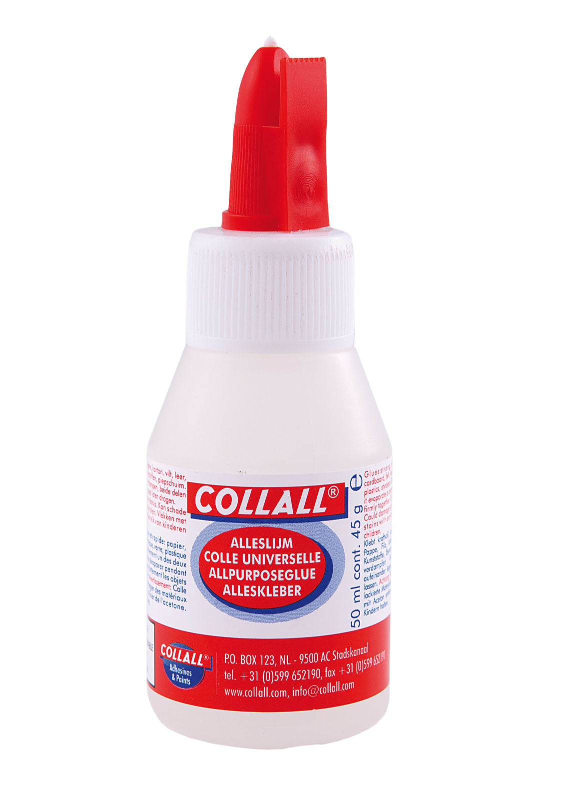 Collall • Allzweckkleber 50 ml