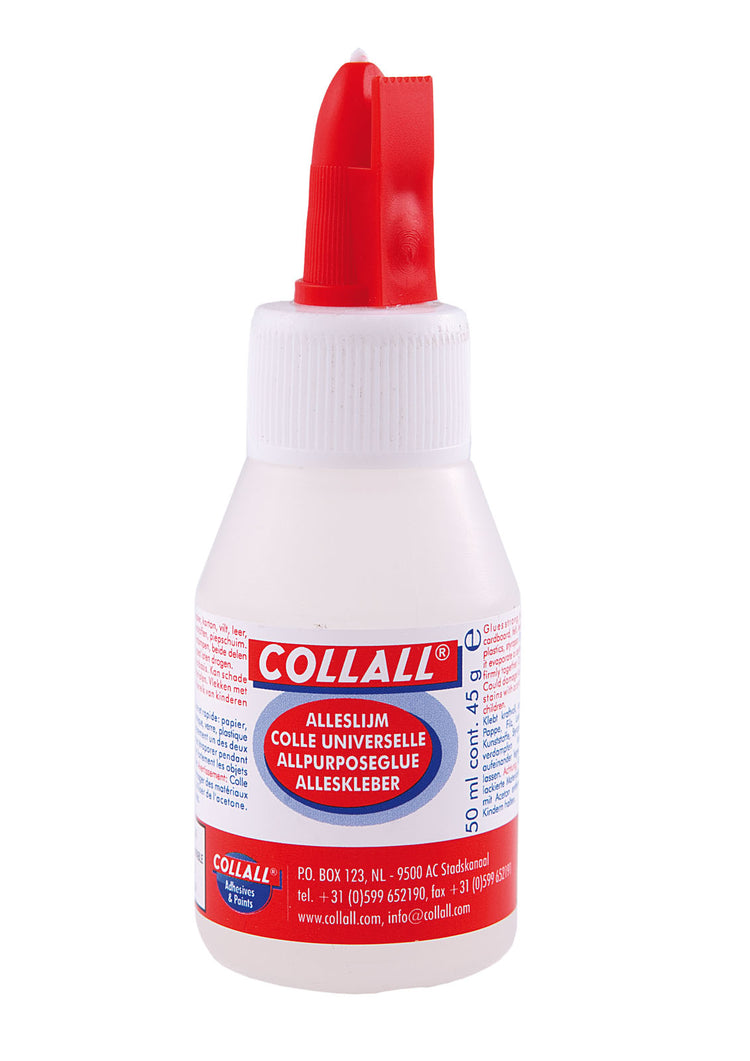 Collall • Allzweckkleber 50 ml