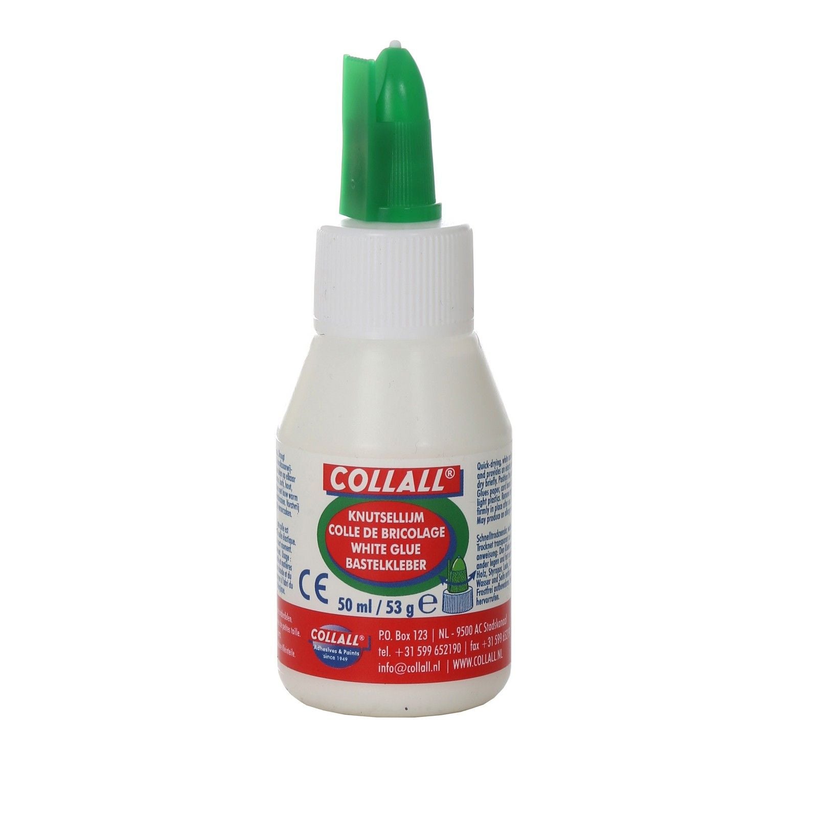 Collall • Bastelkleber 50 ml