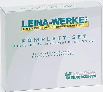 LEINA-Werke Fullseortiment Din 13169