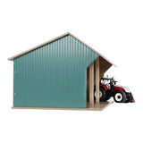 Kids Globe Globe Agricultural Lock 1:32 - afbeelding 3