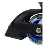 Skeelers Blue Black, Größe 33-36 - afbeelding 4